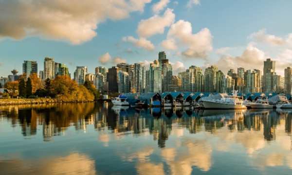 O que Fazer em Vancouver no Canada
