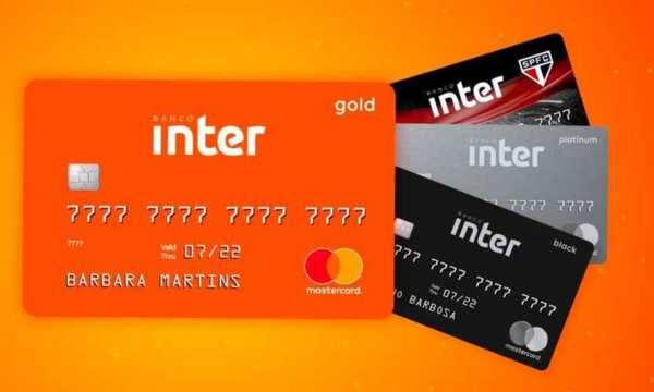 Cartão Inter: Compensa fazer um?