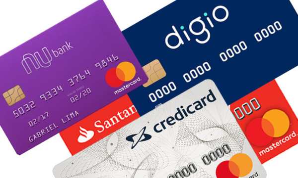 Cartão de Crédito: Listamos os Melhores pra Você