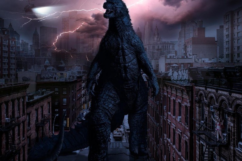 Call of Duty Warzone: confira o trailer do Godzilla e Kong no game