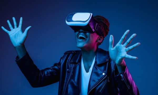 Among Us VR Ganha um Novo Trailer