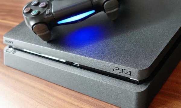 Fim da Produção dos jogos do PS4