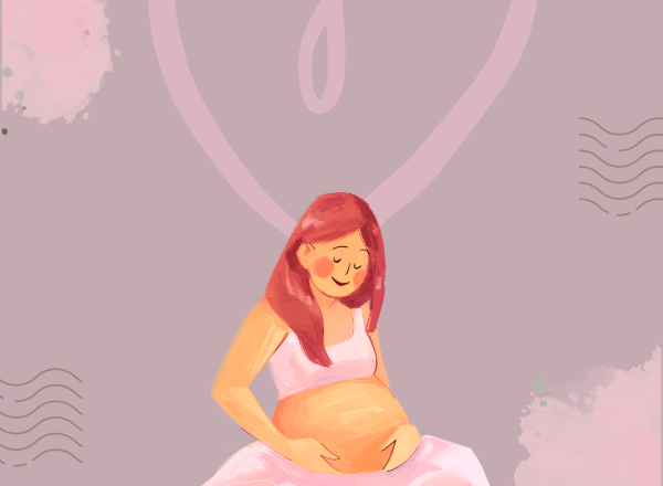 Como as mulheres podem se preparar para a maternidade
