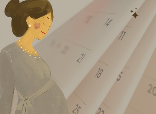 Os direitos da mulher durante a gestação e pós-parto