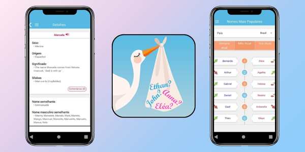 Baby-Name-Together-app