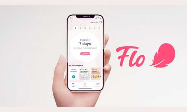 Como Usar o App Flo para Monitorar Sua Saúde Reprodutiva