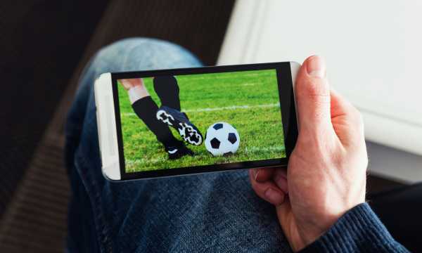 Onde Assistir Futebol ao Vivo? Descubra os Melhores Apps!