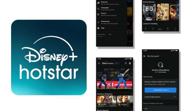 Hotstar App: Como Assistir Críquete ao Vivo pelo Celular