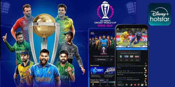 Hotstar-App