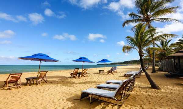 Top 8 Lugares para Viajar Incríveis e Econômicos