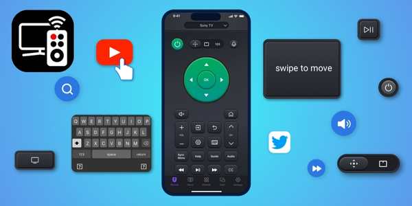 Controle-Remoto-Universal-App