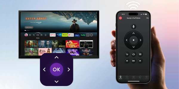 TV-Remote-App
